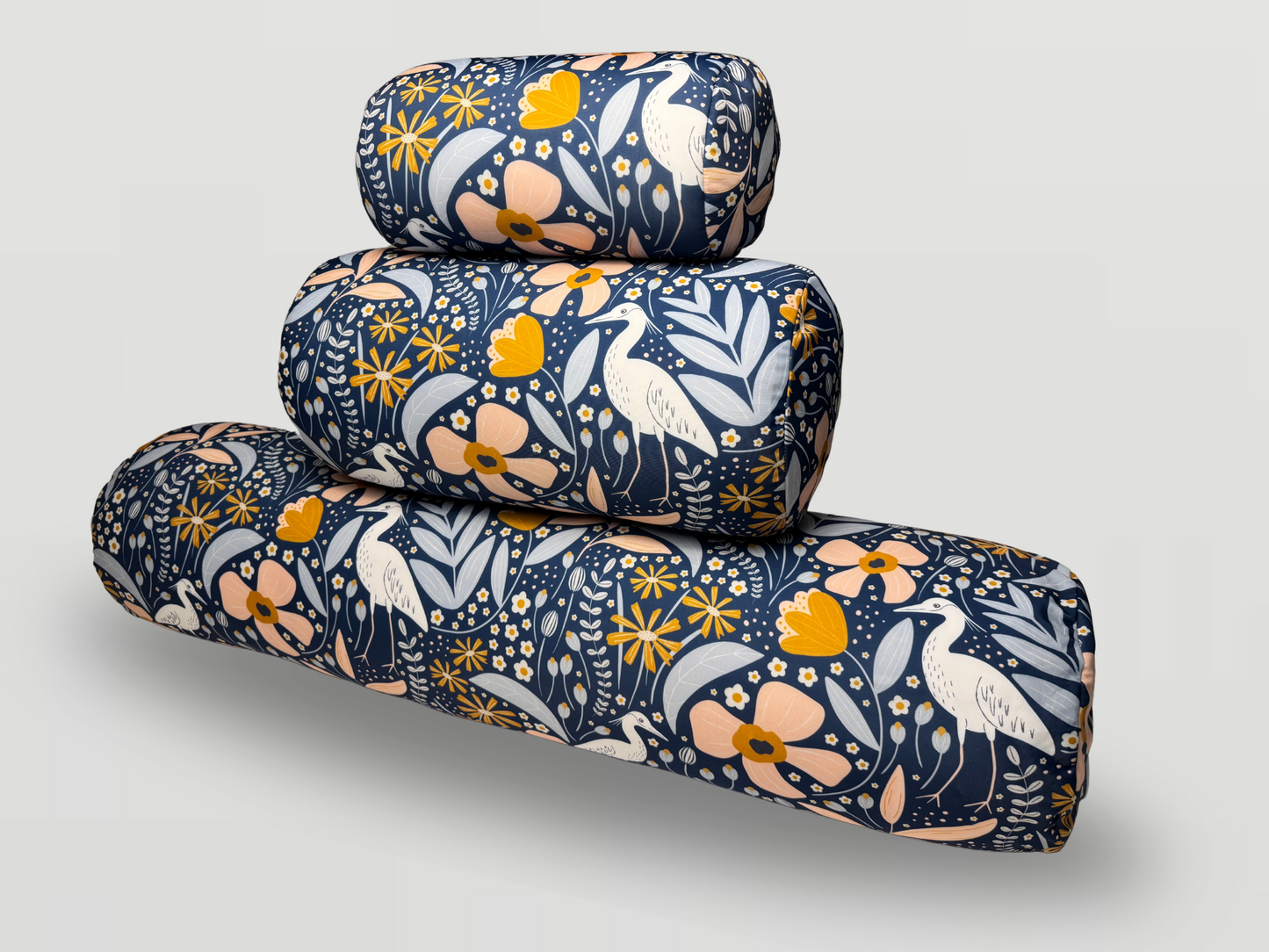 Mel Armstrong Pillow Collection