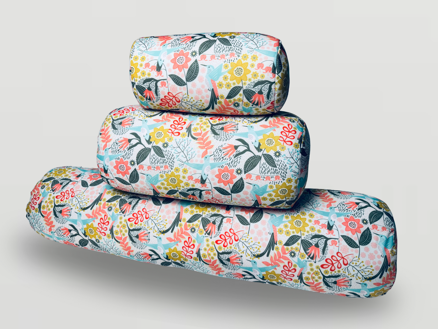 Mel Armstrong Pillow Collection