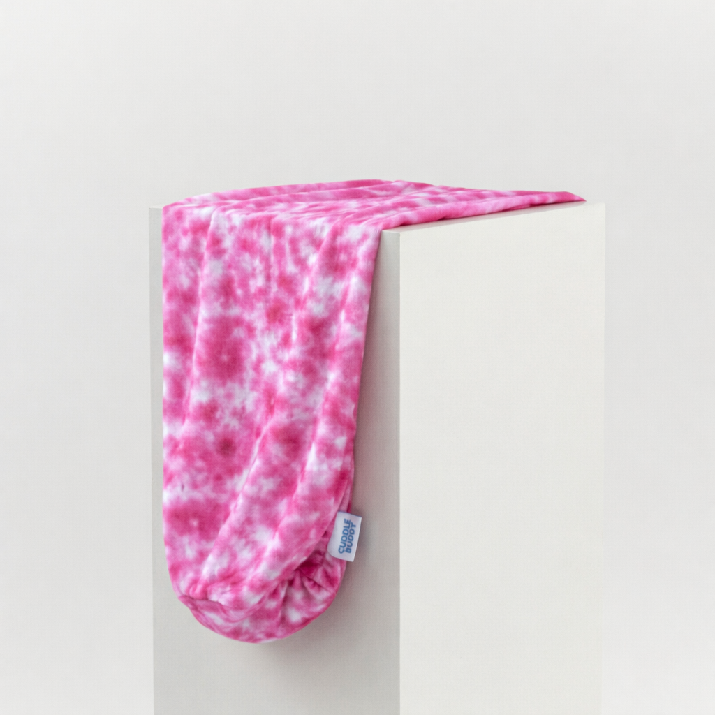 Cover for Body Pillow