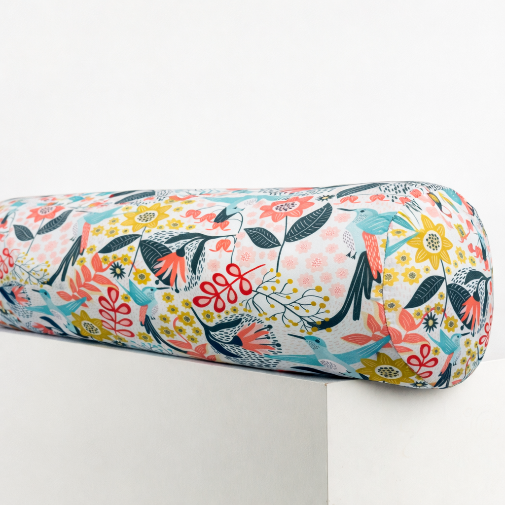 Mel Armstrong Pillow Collection - Body Pillows