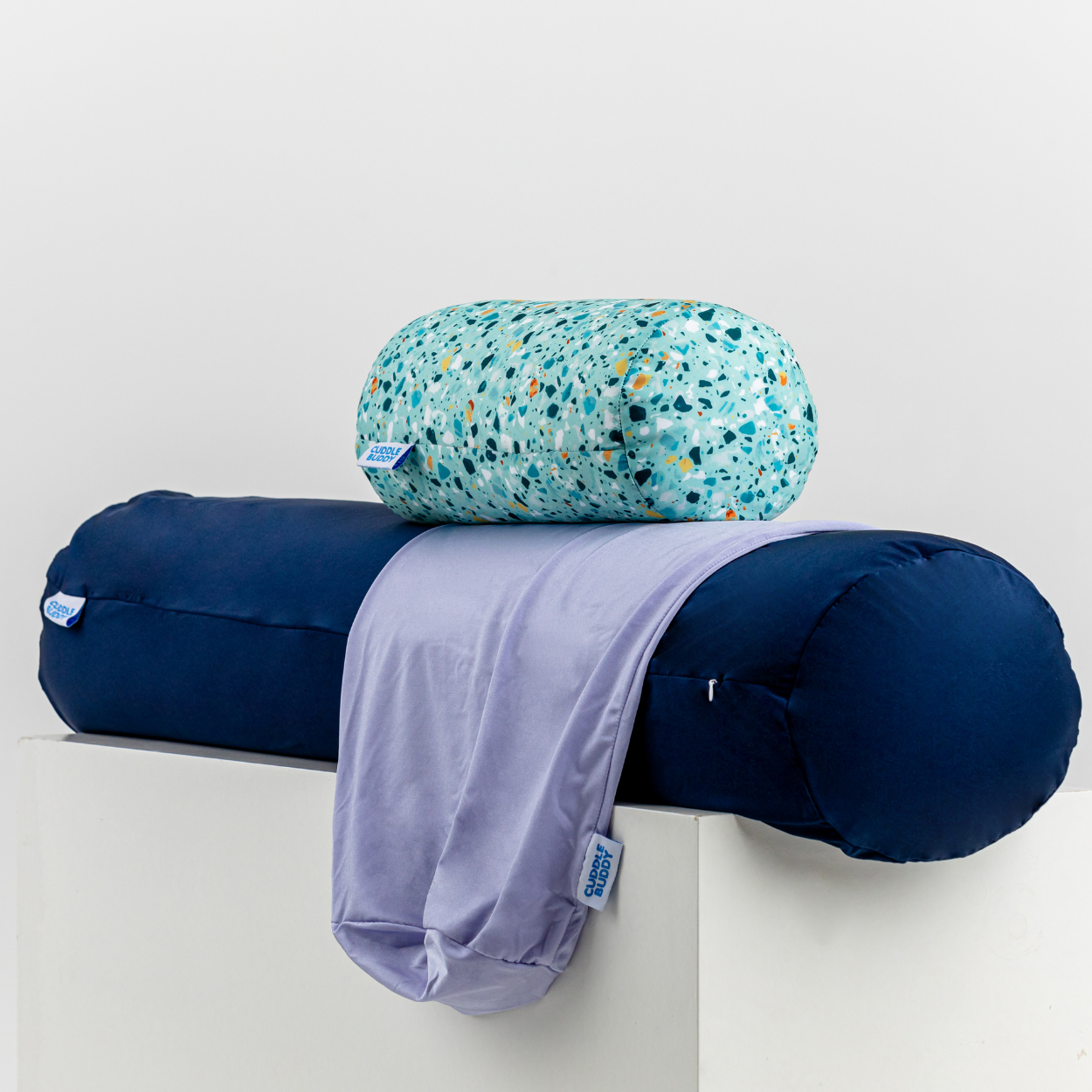 Spooning Bundle Pregnancy Relief Cuddle Buddy