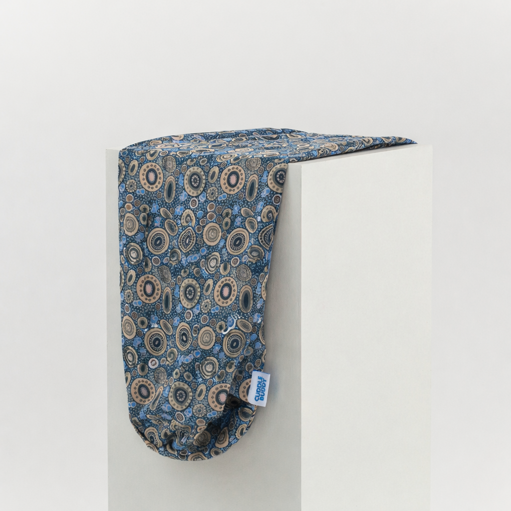 Cover for Body Pillow