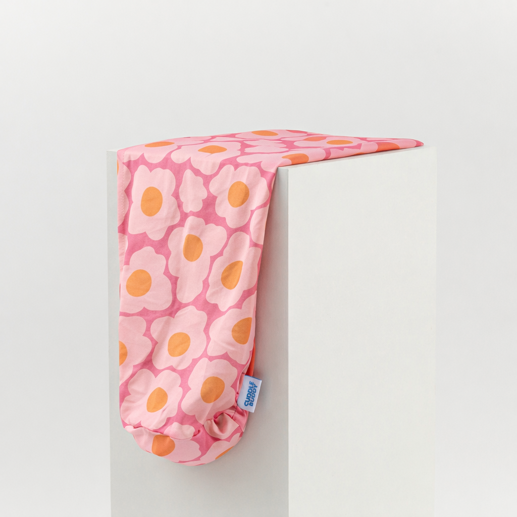 Cover for Body Pillow