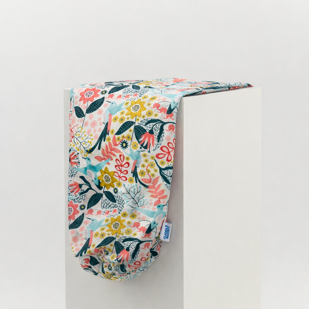 Cover for Body Pillow