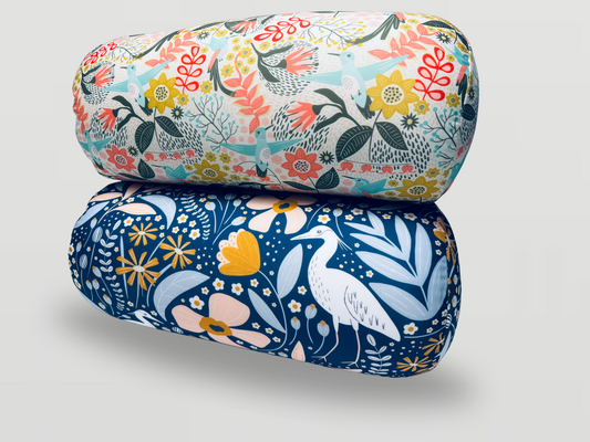 Mel Armstrong Pillow Collection - Comfort
