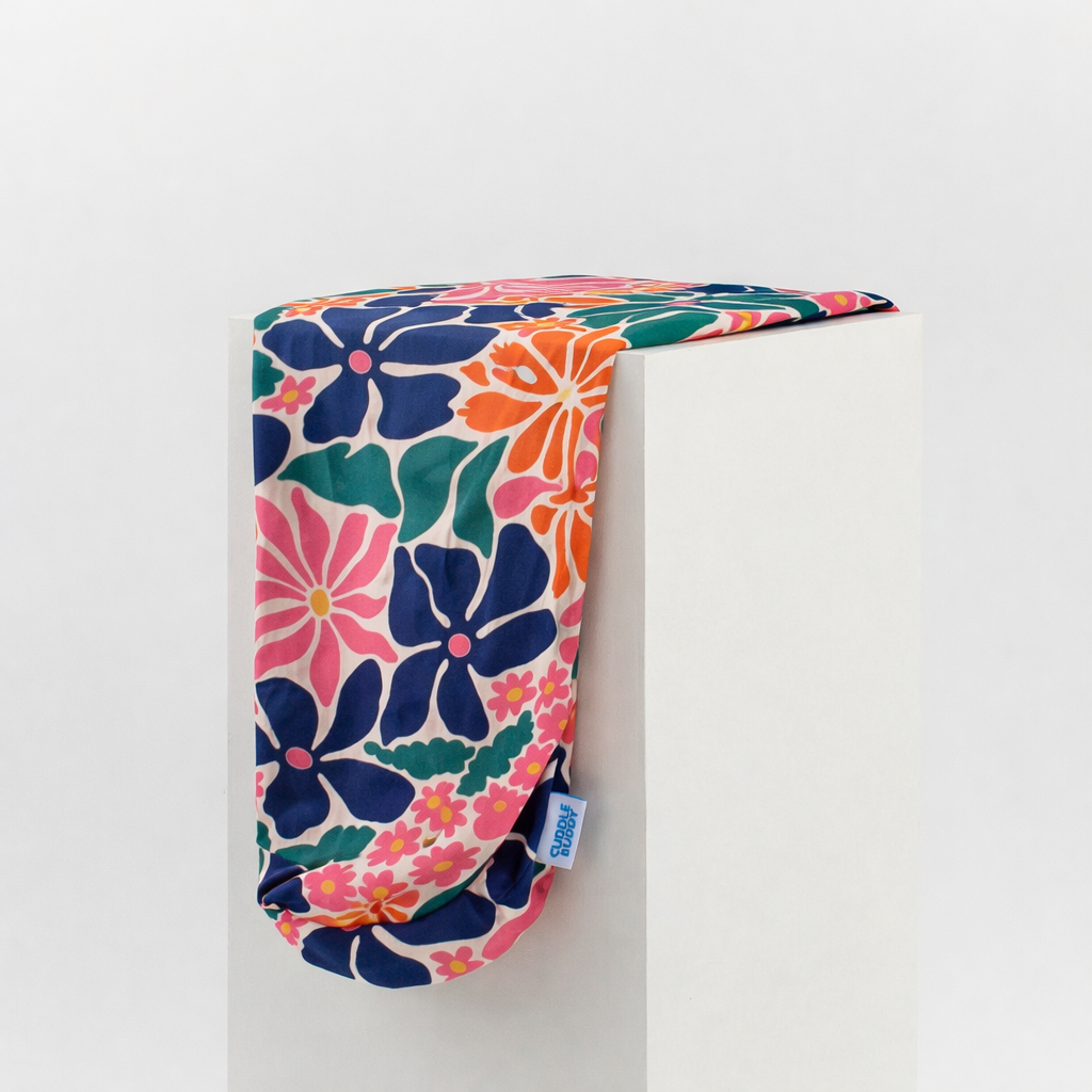 Cover for Body Pillow