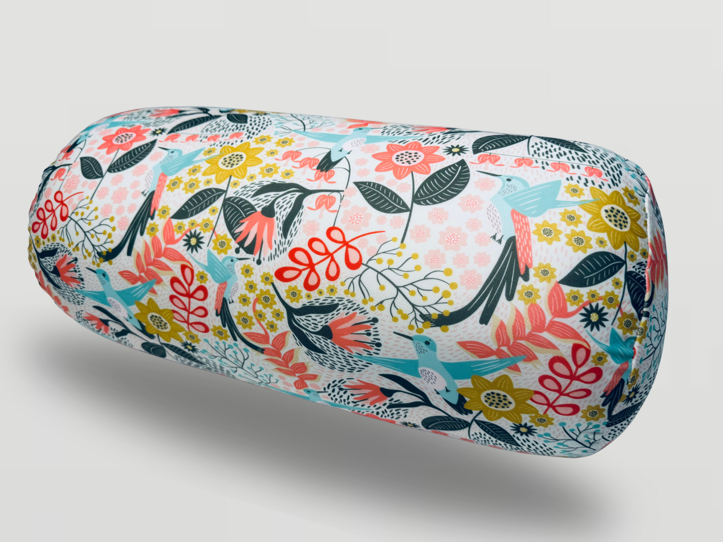 Mel Armstrong Pillow Collection - Comfort