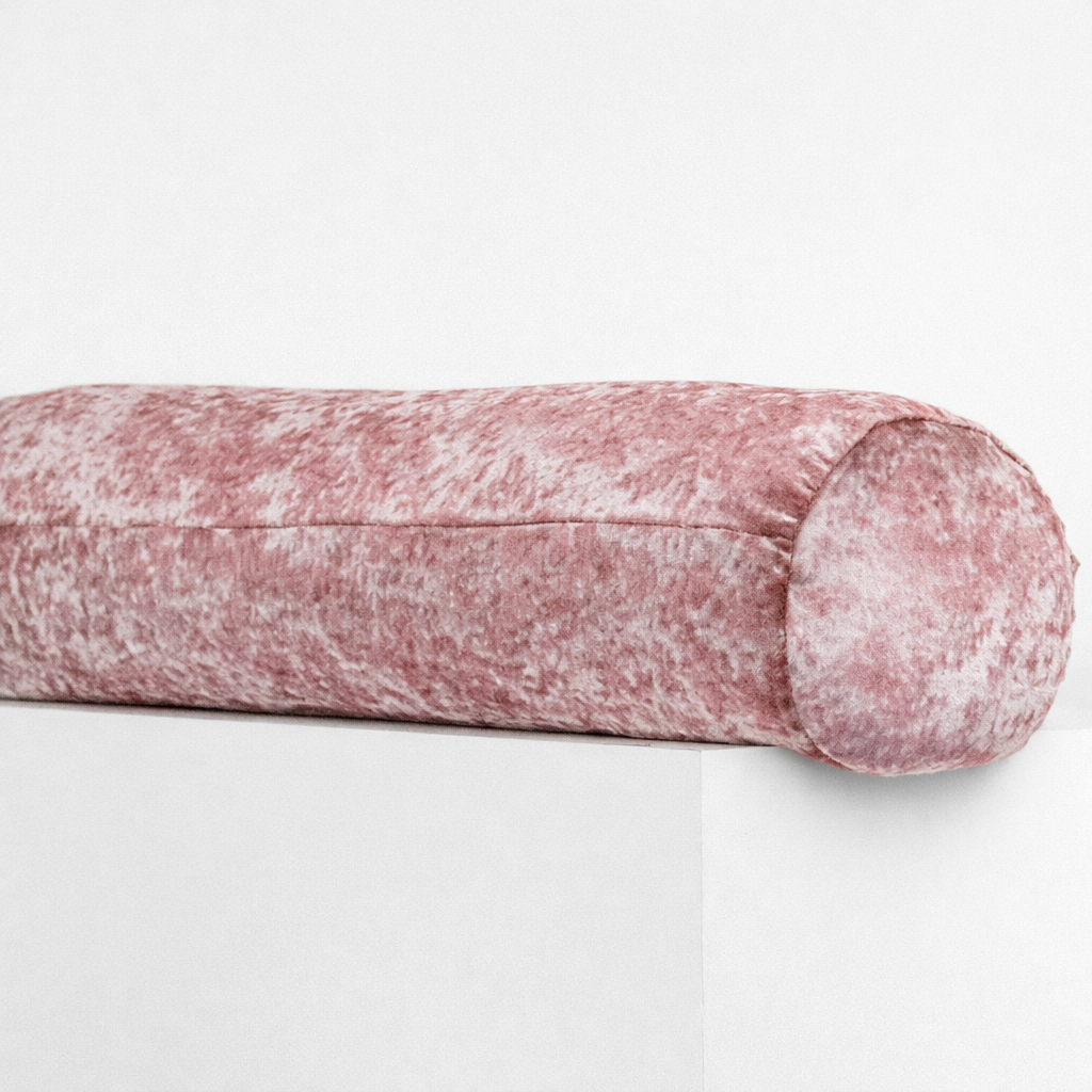 Body Pillow - Velvets