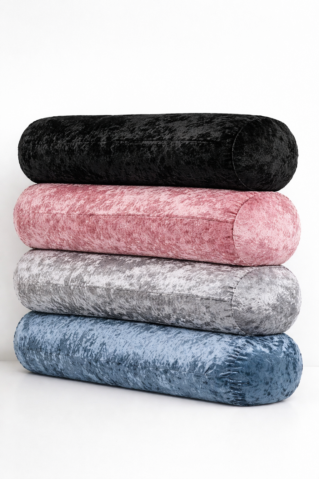 Body Pillow - Velvets