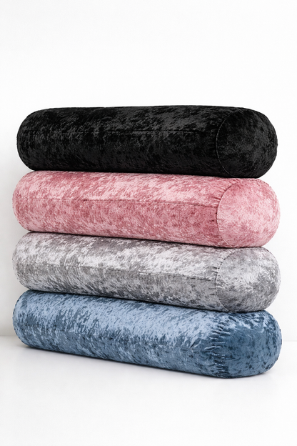 Body Pillow - Velvets