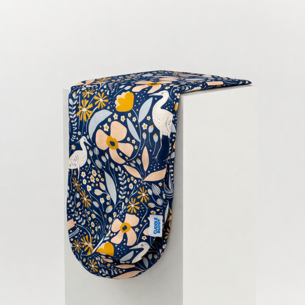 Cover for Body Pillow