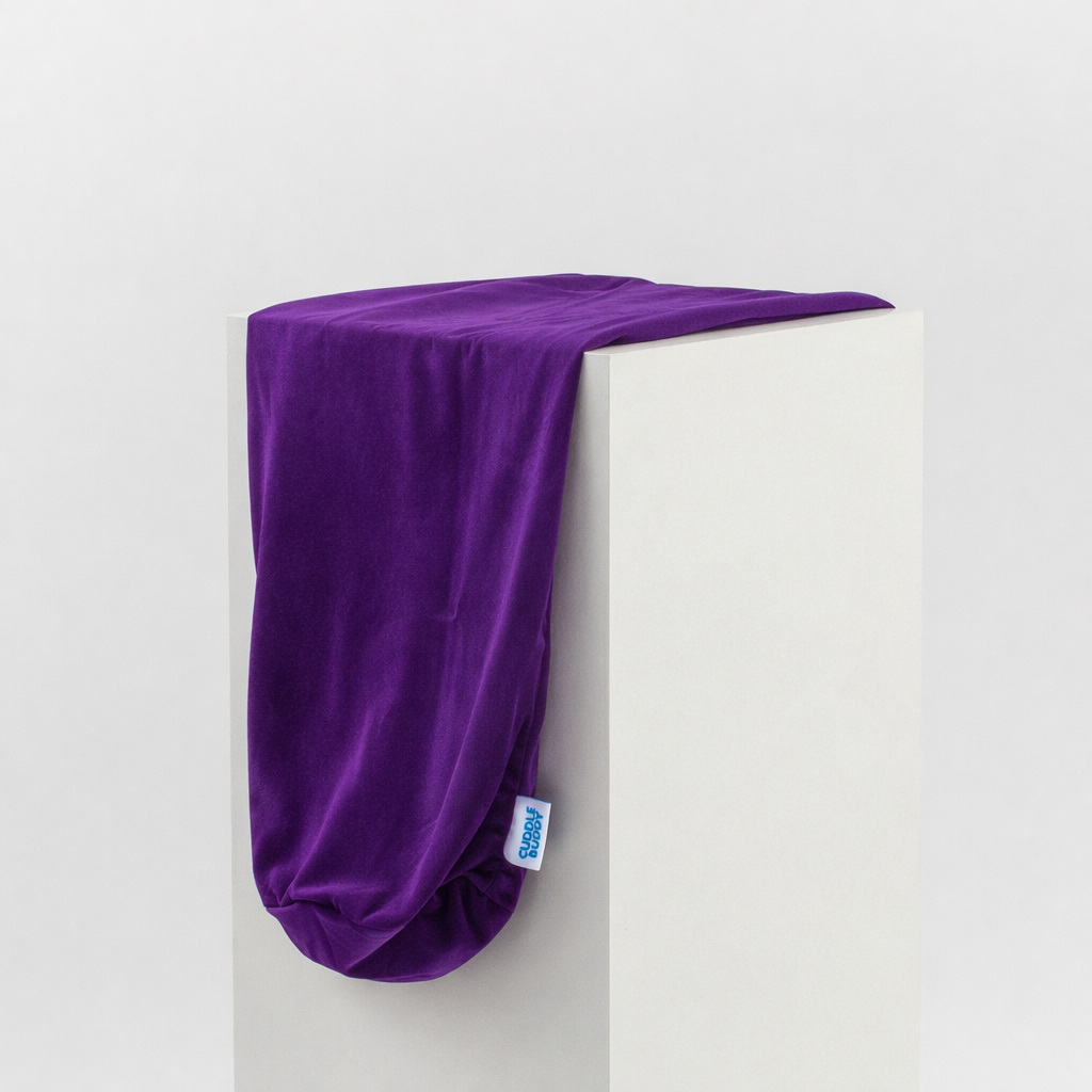 Cover for Body Pillow