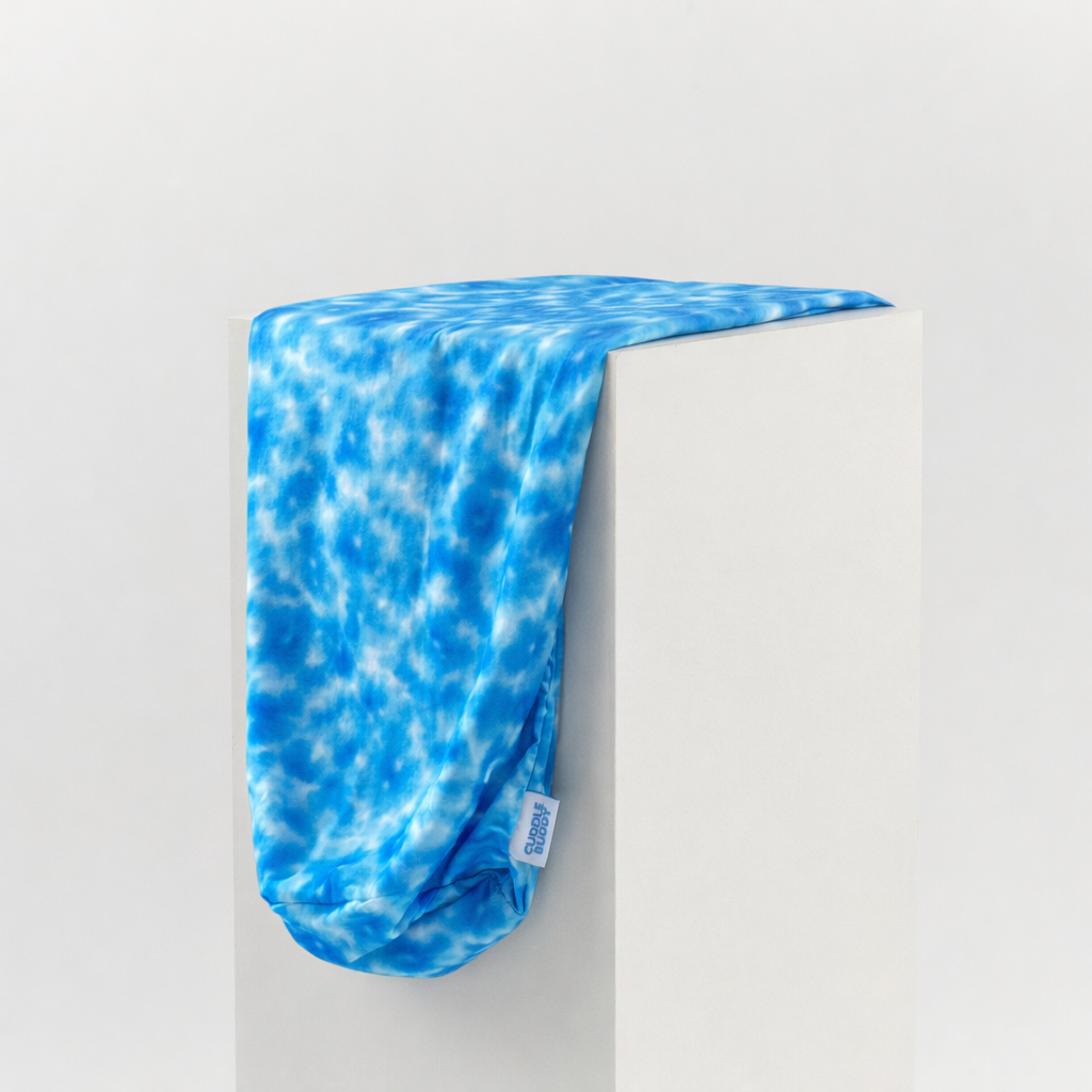 Cover for Body Pillow