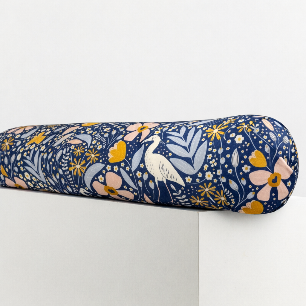 Mel Armstrong Pillow Collection - Body Pillows