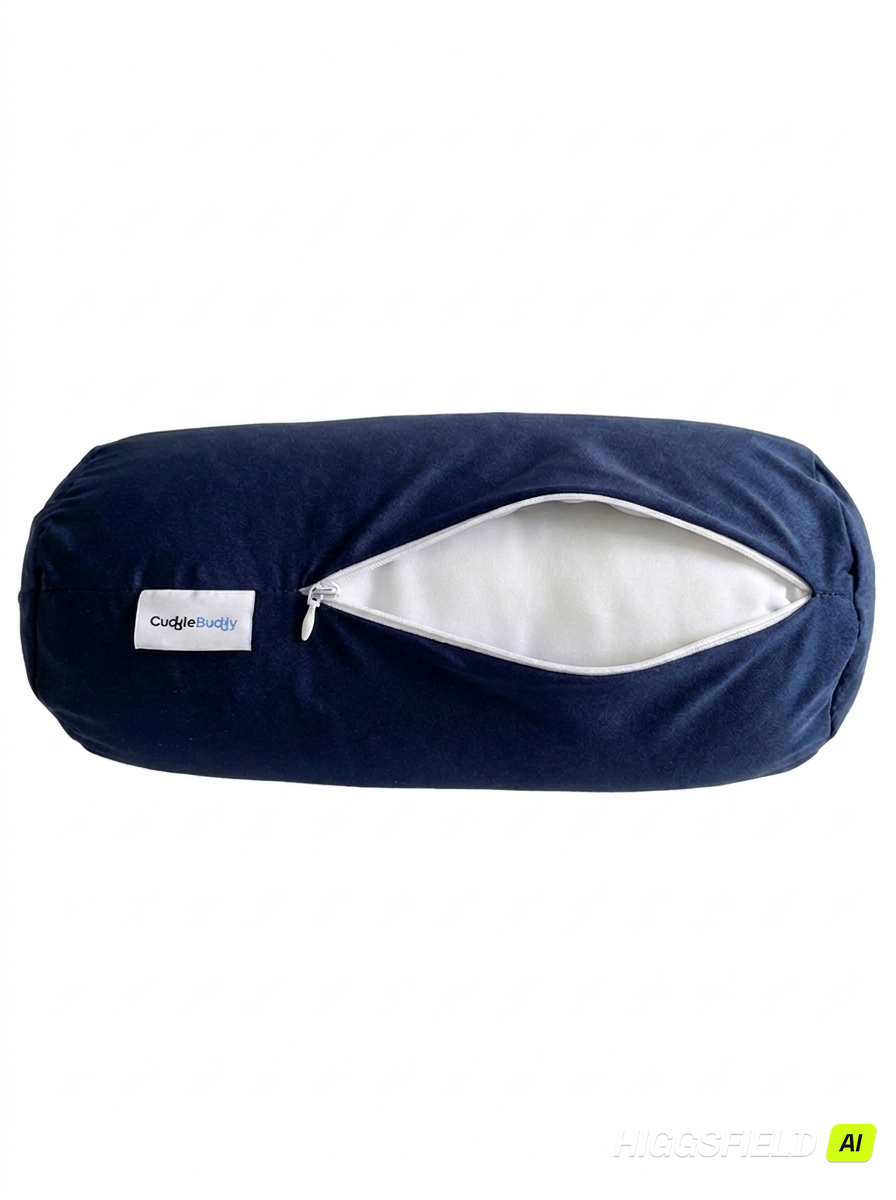 Comfort Pillow Family Bundle