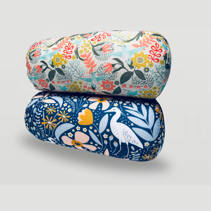 Mel Armstrong Pillow Collection - Comfort
