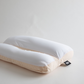 Contoured Bed Pillow