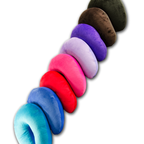 Mainstay 2024 travel pillow